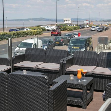 Best Western Lancaster Morecambe Lothersdale Hotel Exterior photo