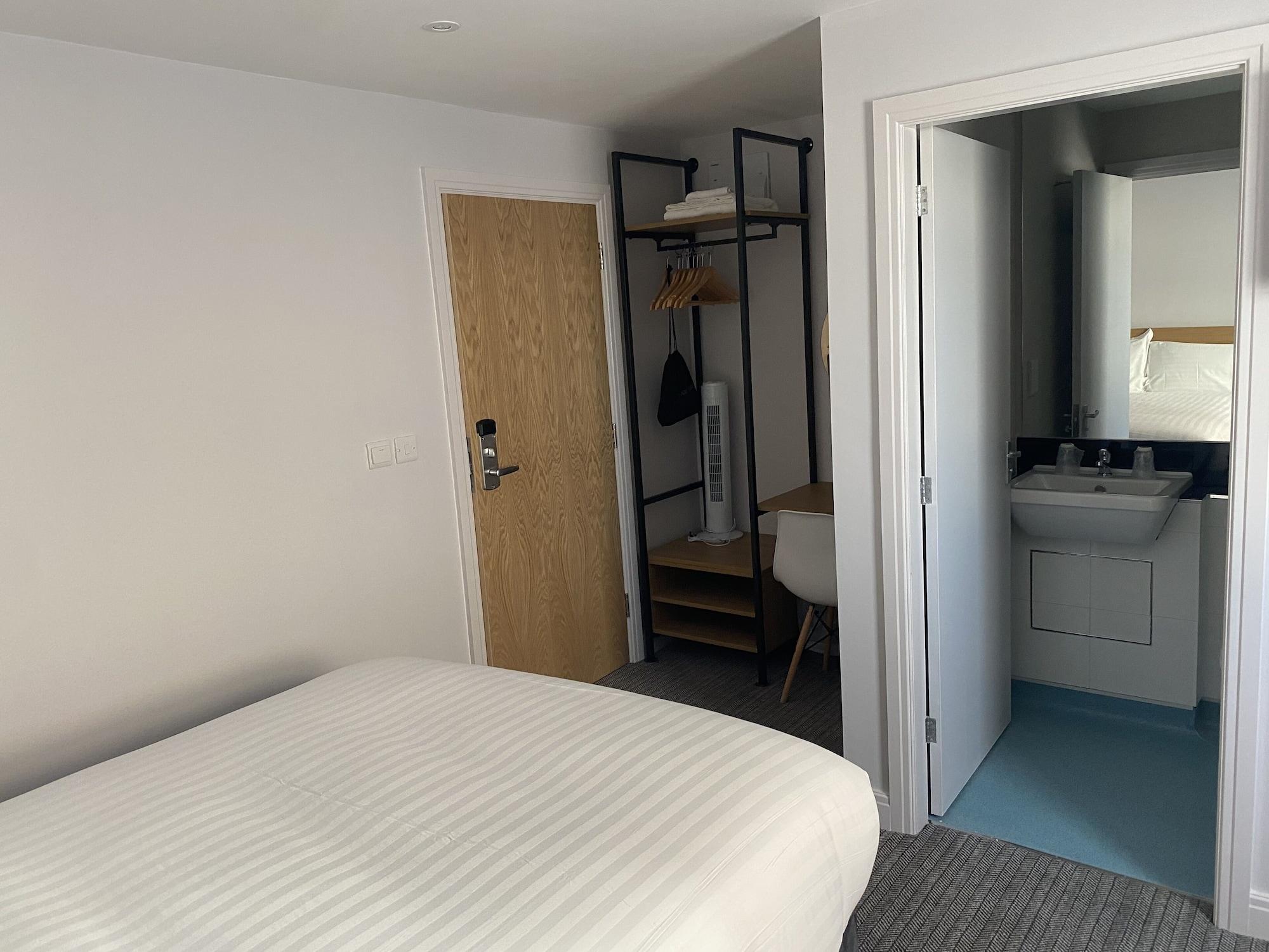 Best Western Lancaster Morecambe Lothersdale Hotel Exterior photo