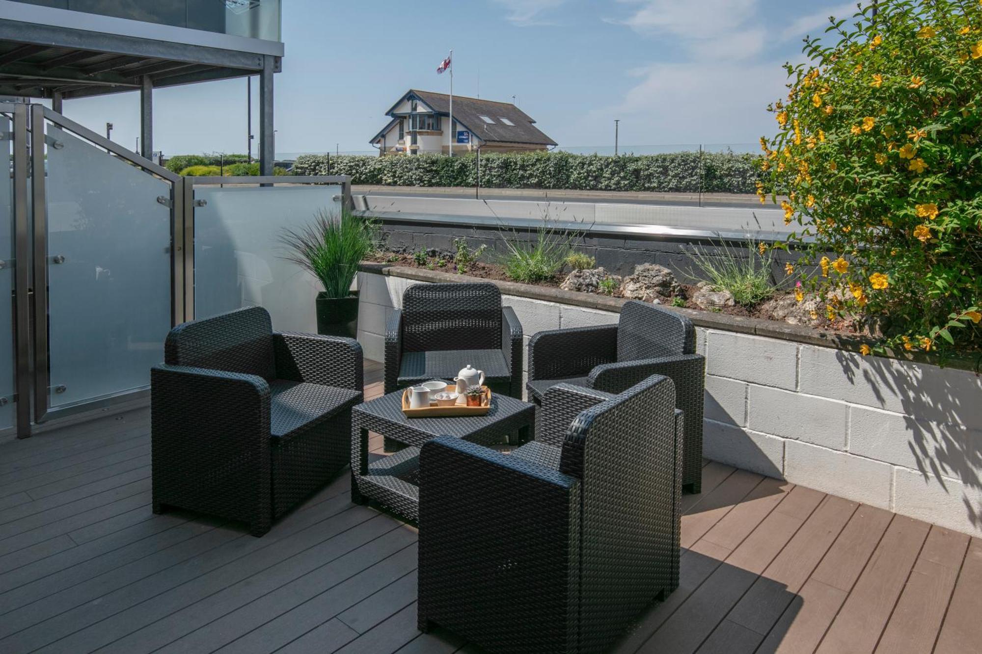 Best Western Lancaster Morecambe Lothersdale Hotel Exterior photo