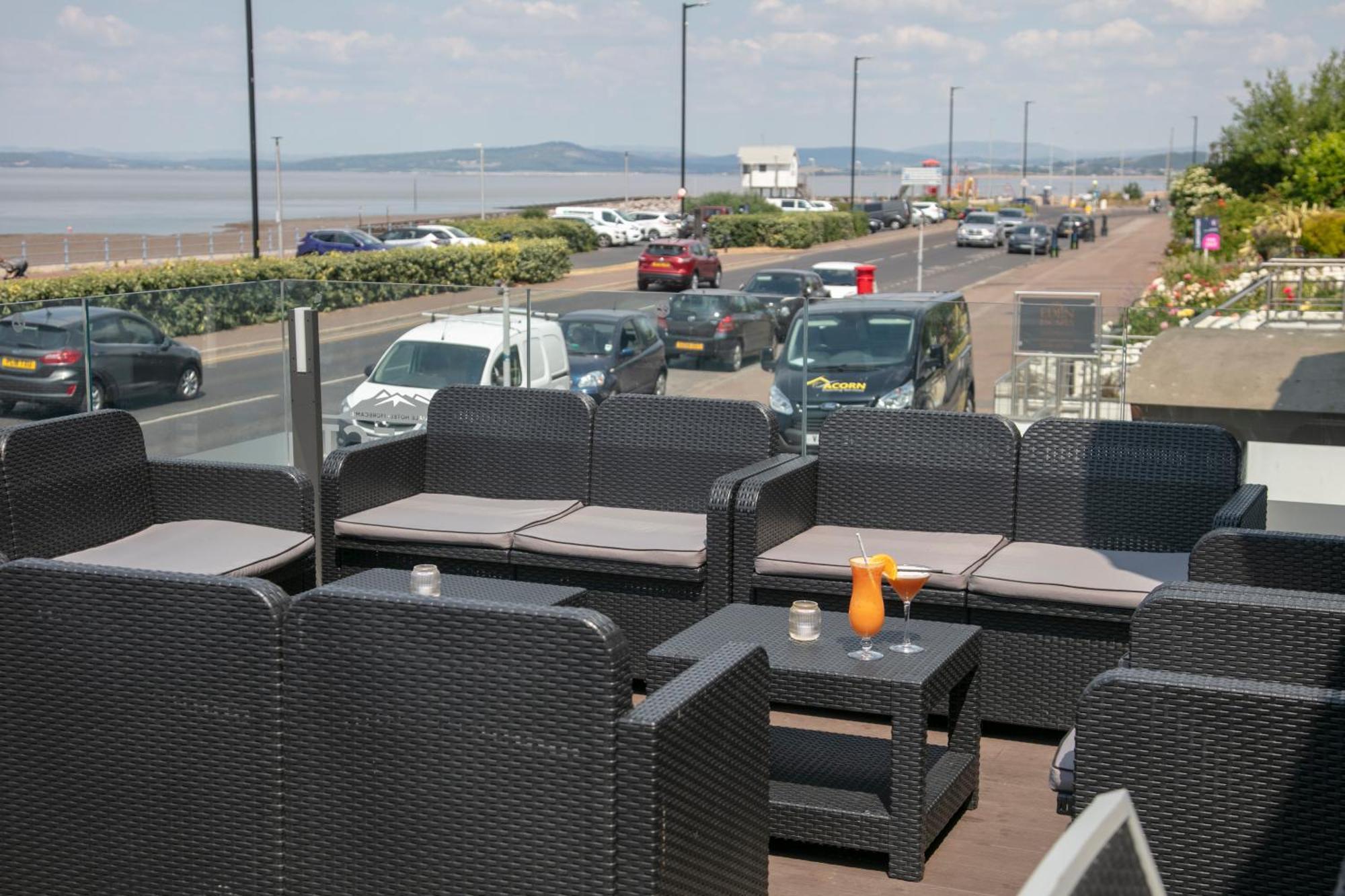 Best Western Lancaster Morecambe Lothersdale Hotel Exterior photo